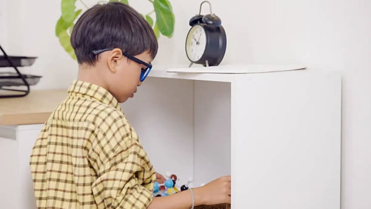 9 Fun Indoor Games for Kids That Don't Need Screens