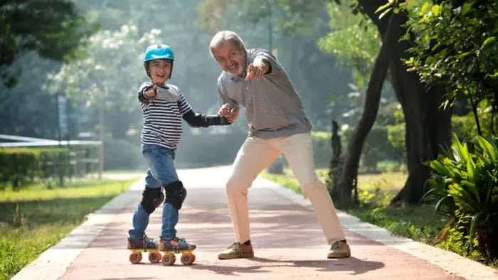 9 Fun Poses for Boys at Home: Active Play That Builds Strength