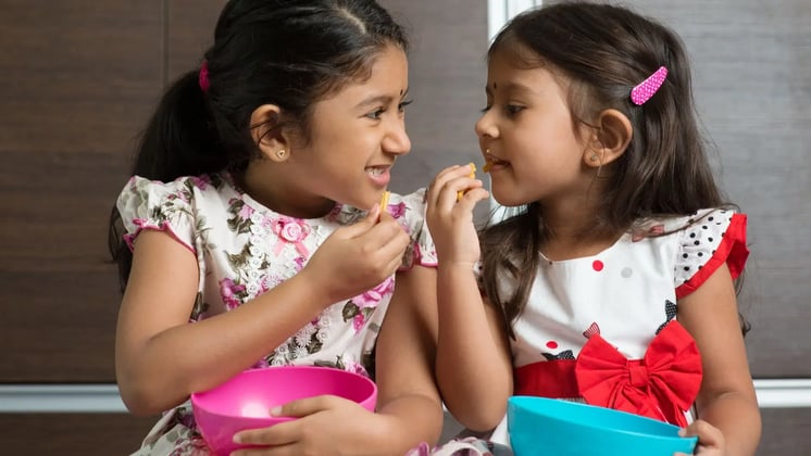 9 Guilt-Free, Warm, and Delicious Healthy Monsoon Treats for Hungry Kids