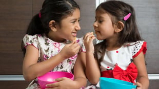 9 Guilt-Free, Warm, and Delicious Healthy Monsoon Treats for Hungry Kids