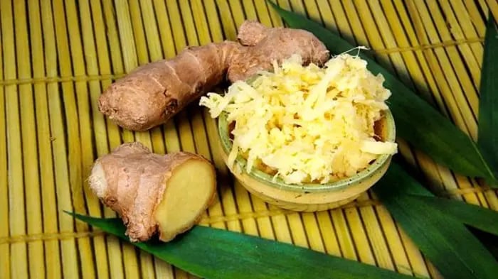 Immunity Boosting Foods