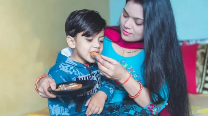 Immunity Boosting Foods