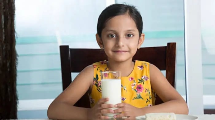 Health Goals For Kids