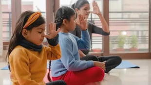 9 Relaxation Exercises to Help Kids and Teens Unwind and Refocus