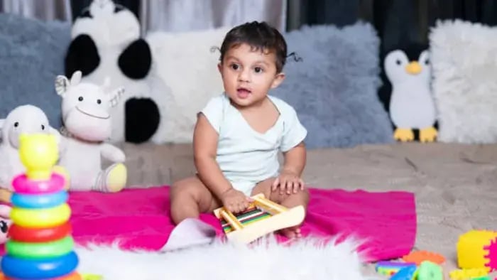 9 Simple Child Safety At Home Hacks That Make A Big Impact