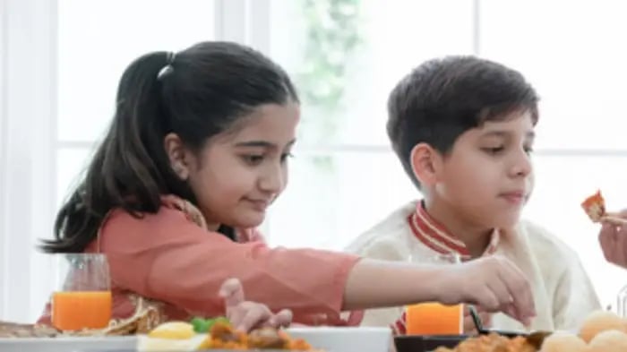 Daily Diet Plan For Kids In 2026