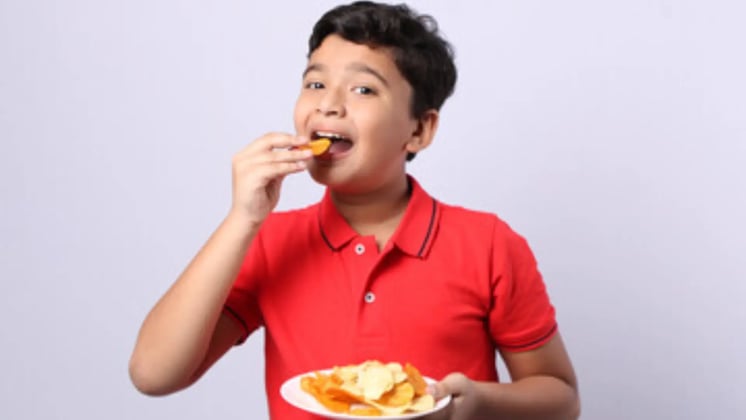 A Daily Diet Plan for Kids in 2026 to Fuel Their Bodies and Minds