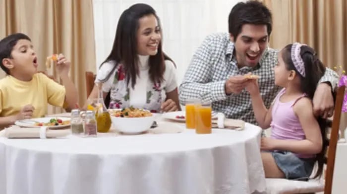 Daily Diet Plan For Kids In 2026