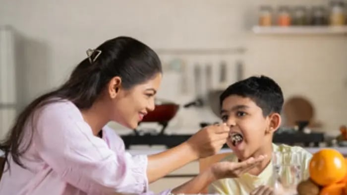 Daily Diet Plan For Kids In 2026