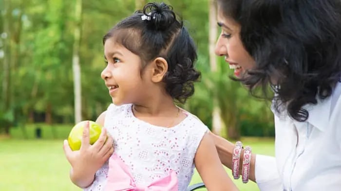 Daily Diet Plan For Kids In 2026