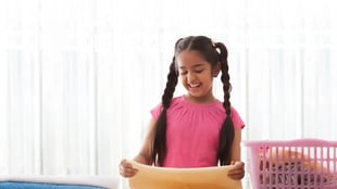A Daily Routine Chart to Help Your 10-Year-Old Stay Organized