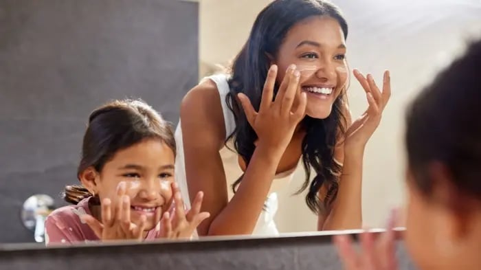 Personal Hygiene For Teenagers