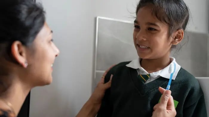 Personal Hygiene For Teenagers