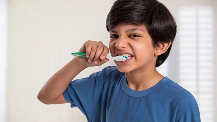 A Teens Guide to Personal Hygiene Stay Fresh Healthy