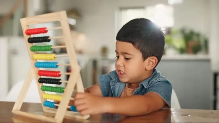 Skill Of Maths