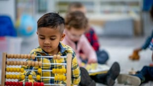 Abacus Activities For Preschoolers: Fun Ways To Improve Math Skills