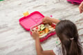 Add Immunity Boosters to Your Child’s Tiffin