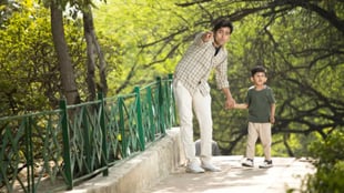 Addressing Fitness and Lifestyle Habits for Obese Kids Without Shame