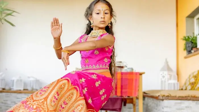 Dancing
