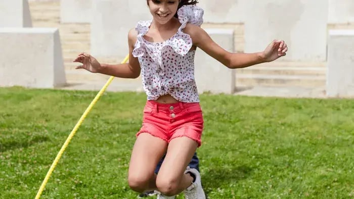 Skipping Rope