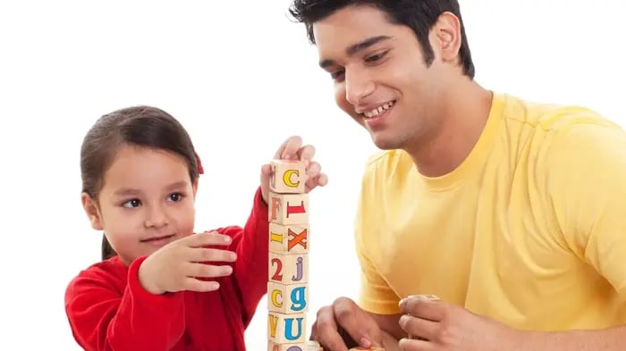 Alphabet Activities For Toddlers