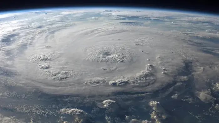 atmospheric gases of Earth