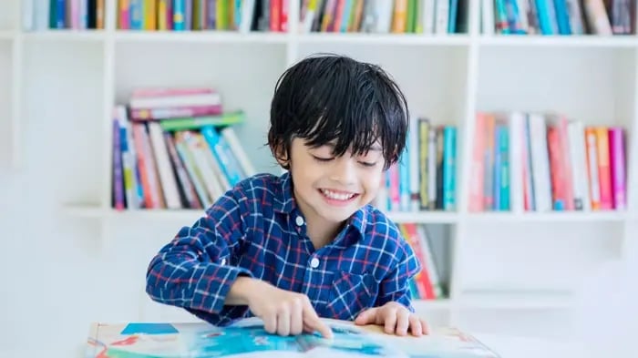 Amazing Facts For Kids