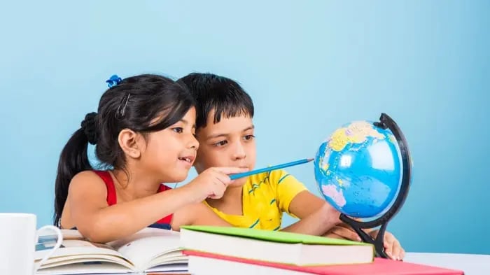 Amazing Facts For Kids