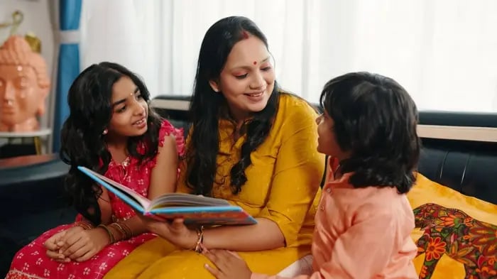 Baumrind Parenting Styles