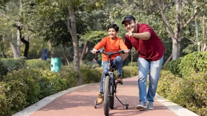 Baumrind Parenting Styles