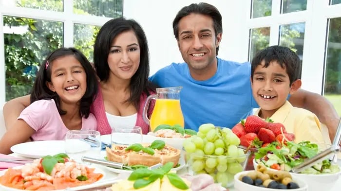 Is Grapes Healthy