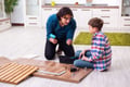 Indoor Activities For Kids To Keep Them Fit in Summers