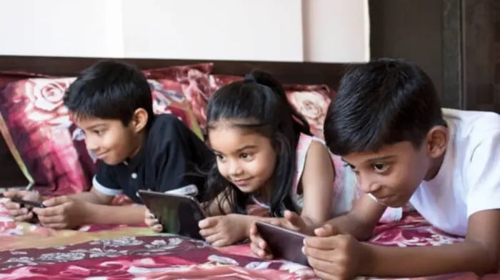 Back To School Routine After Holidays