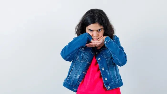 Aggressive Behavior