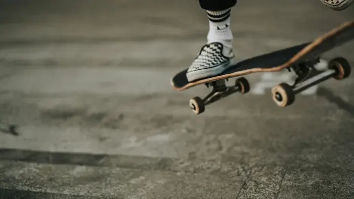 Skateboard Games