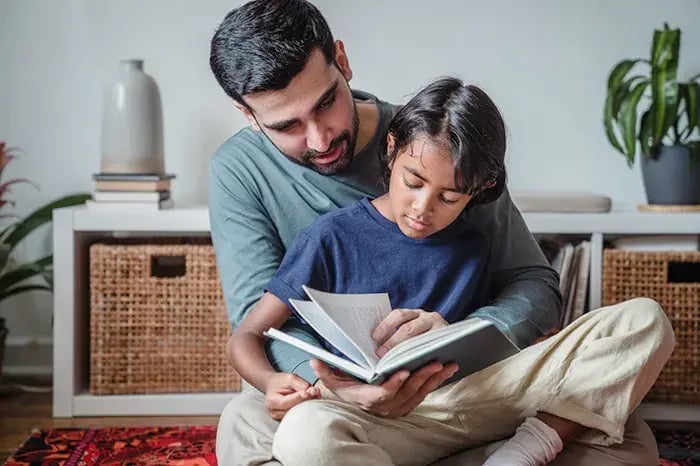 Providing a Supportive Home Environment