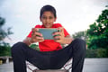 Balancing Screen Time and Physical Activity for Teen Strength Development