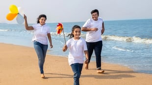 Beach Activities For Kids: Fun Ways To Socialize And Learn