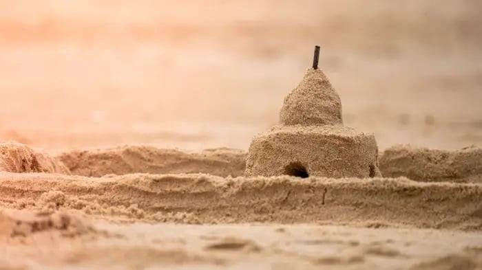 Beach Activities For Kids