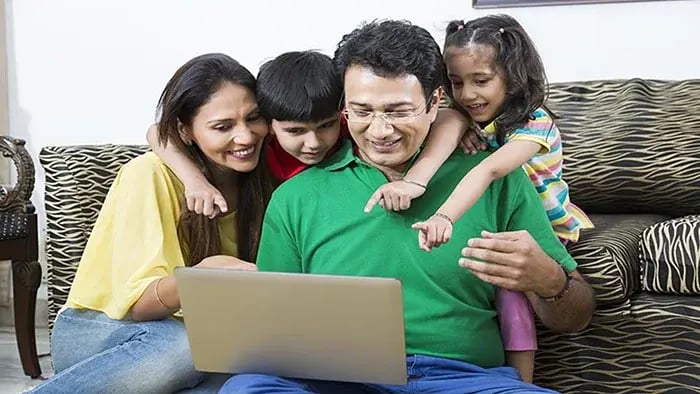 Benefits of Family Therapy in Improving Mental Health - Develops And Maintains Healthy Boundaries