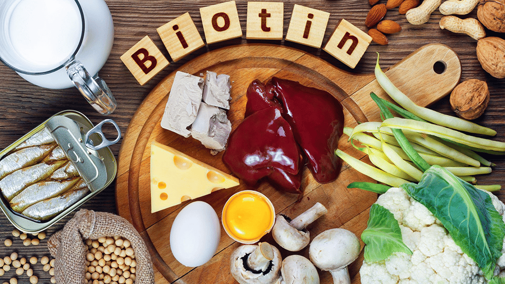 what-is-biotin