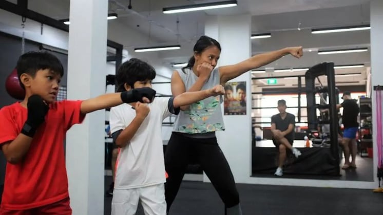 Benefits Of Interval Training For Young Athletes