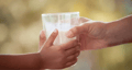 Benefits Of Milk As A Staple In A Child’s Diet
