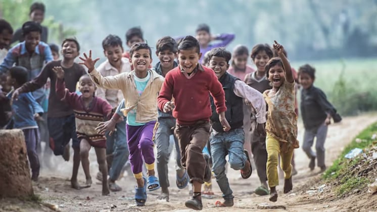 Benefits of Outdoor Play for Physical Strength and Development