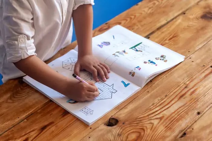 Select Books for Appropriate Ages