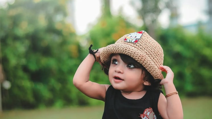 Best Summer Fabrics for Kids: How to Choose Breathable and Comfortable Clothing