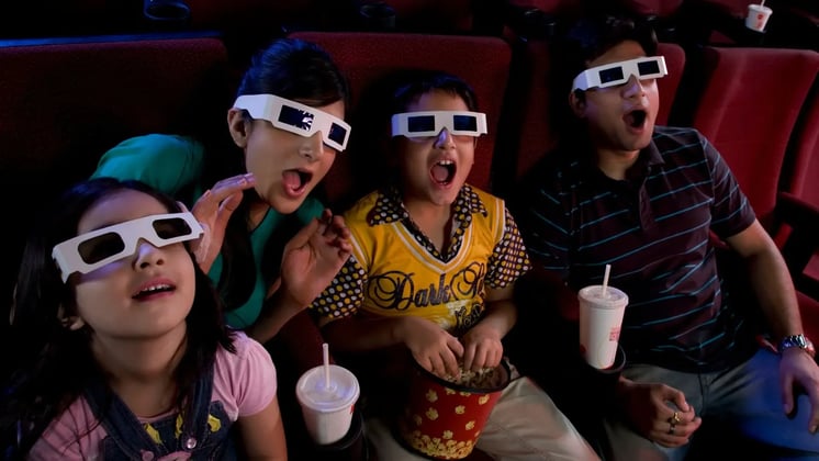 Best Family Movies For Kids That Teach Important Life Lessons