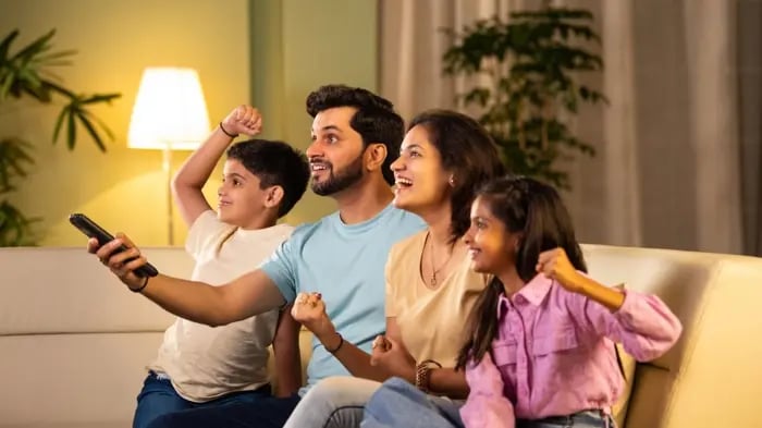 Family Movies List