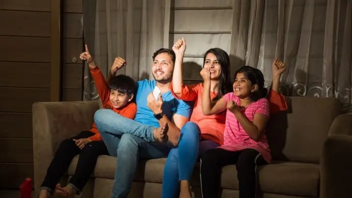 Family Movies List