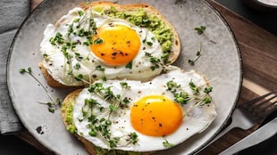 Best Protein-Rich Foods for Young Girls: Healthy Indian Diet Guide